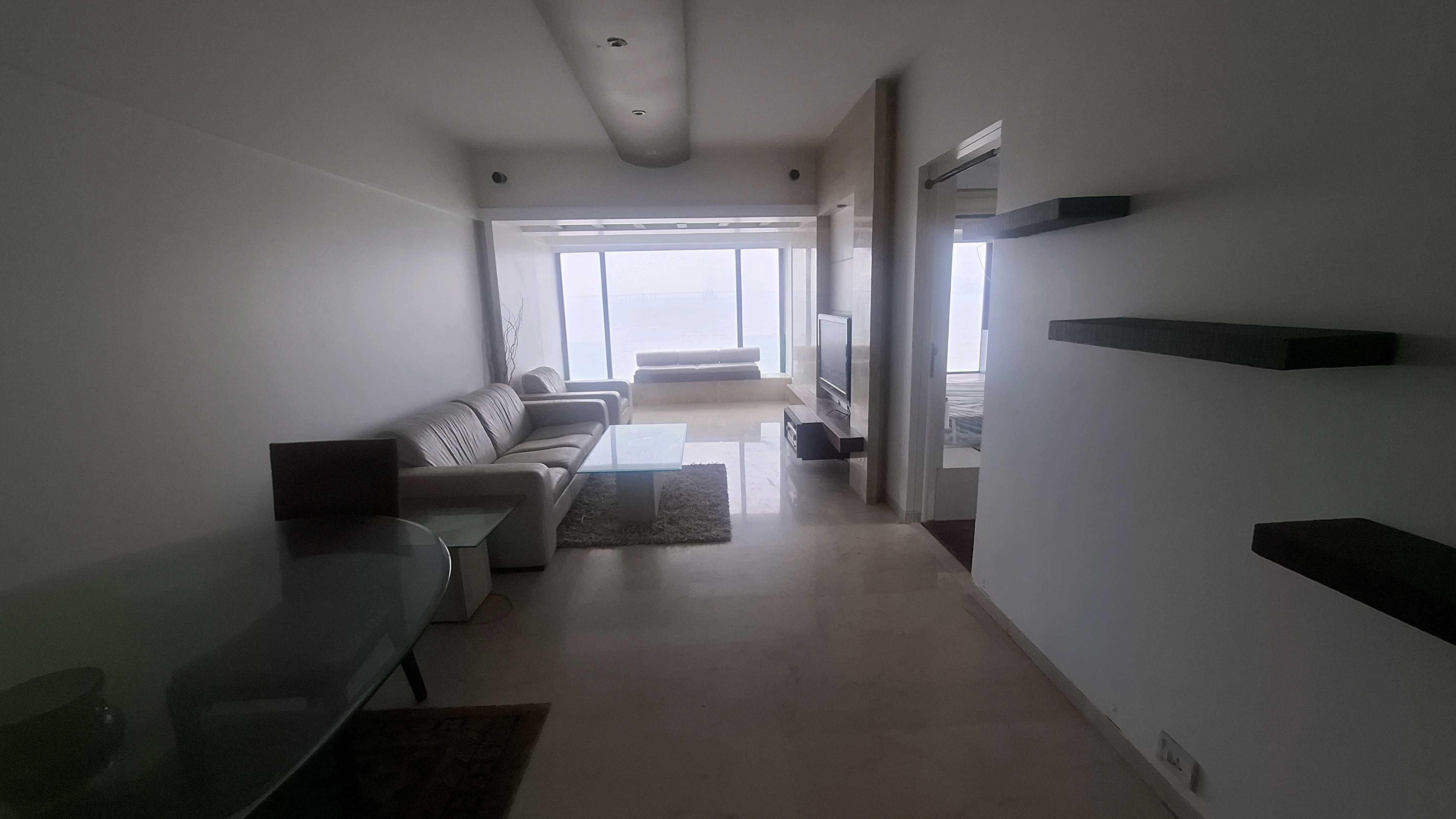 2 BHK + Servant Room 987 Sq.Ft. Apartment in Prabhadevi CHS