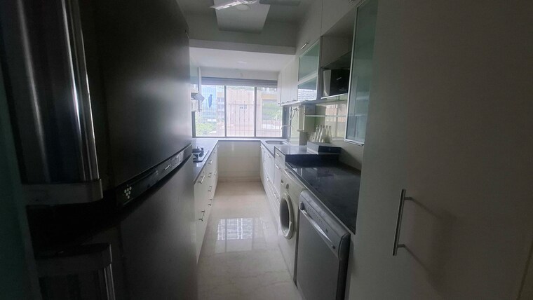 Kitchen, prabhadevi-chs 2 Bedroom 987 Sq.Ft. Apartment In Prabhadevi Mumbai 9521093