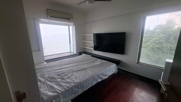 Bedroom in 2 BHK Apartment at Prabhadevi CHS, Prabhadevi – for Rent