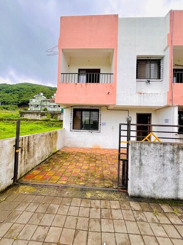 2 BHK Villa For Sale in Talegaon Dabhade