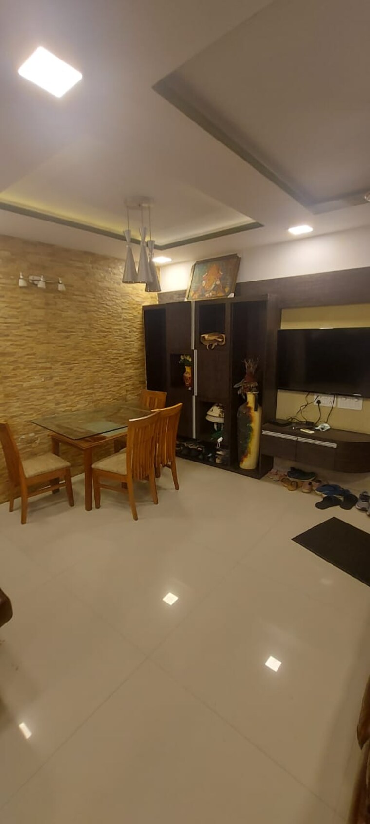 Gym, midcity-shiv-and-shivam 3 Bedroom 1260 Sq.Ft. Apartment In Andheri West Mumbai 9521098