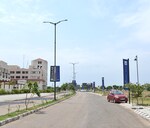 300 Sq.Ft. Plot in Emaar India Mohali Hills 