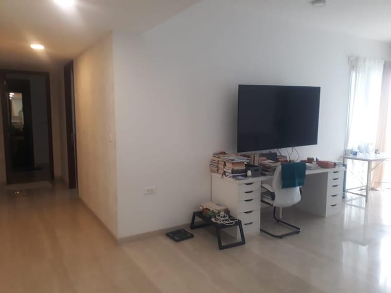 Team Area, lodha-the-park 2 Bedroom 857 Sq.Ft. Apartment In Worli Mumbai 9521104