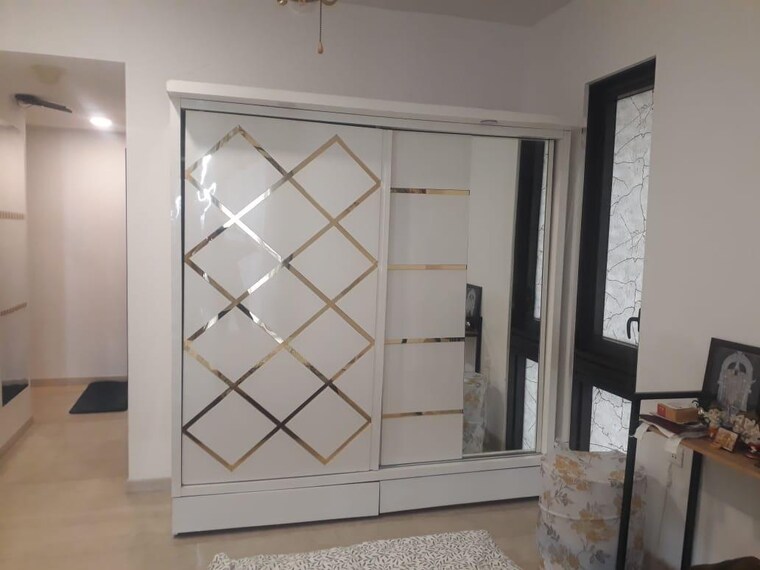 Room, lodha-the-park 2 Bedroom 857 Sq.Ft. Apartment In Worli Mumbai 9521104