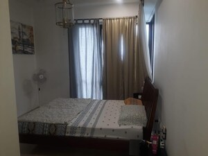 Bedroom in 2 BHK Apartment at Lodha The Park, Worli – for Rent