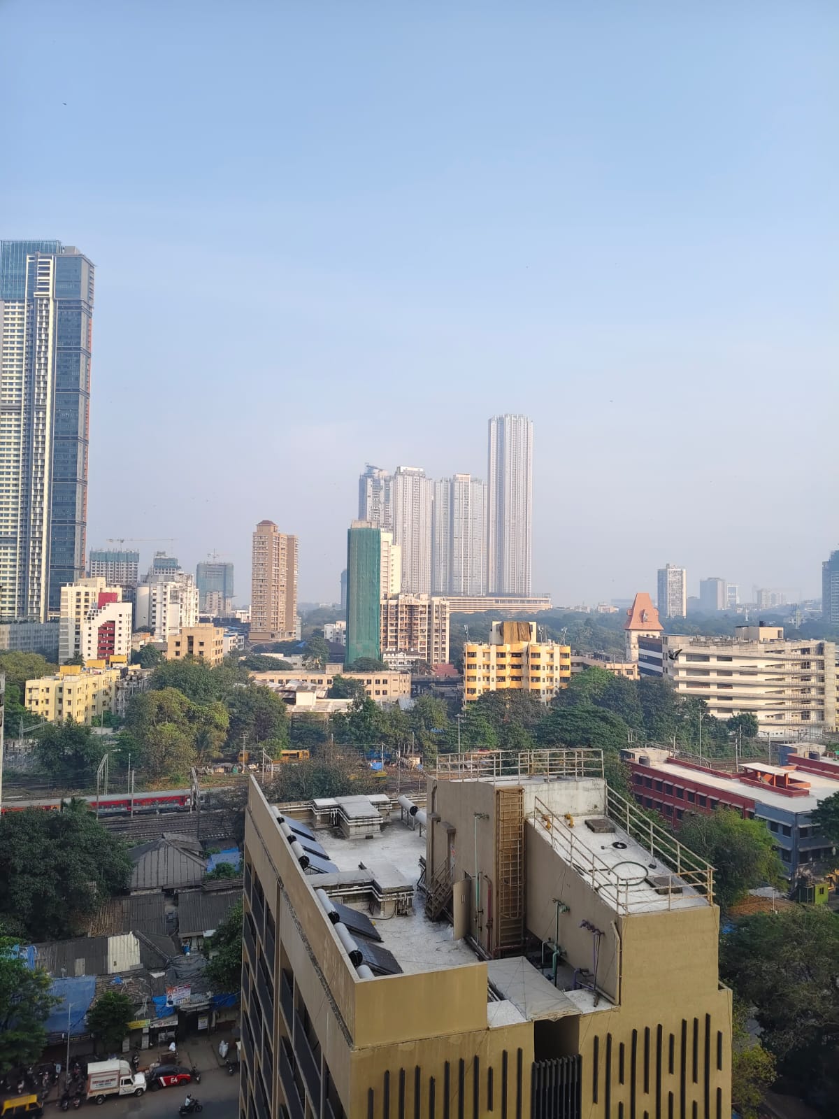 3 BHK Apartment For Rent in Prestige Jasdan Classic