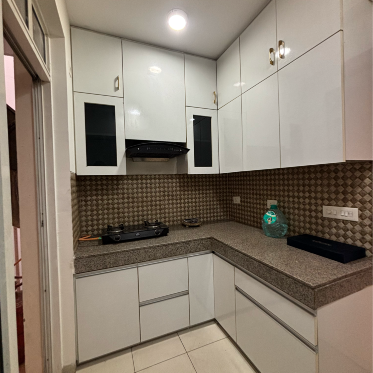 Kitchen, experion-the-heart-song 3 Bedroom 1758 Sq.Ft. Apartment In Sector 108 Gurgaon 9521109