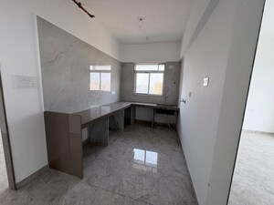 Kitchen in 2 BHK Apartment at Shraddha Pearl, Kannamwar Nagar – for Rent