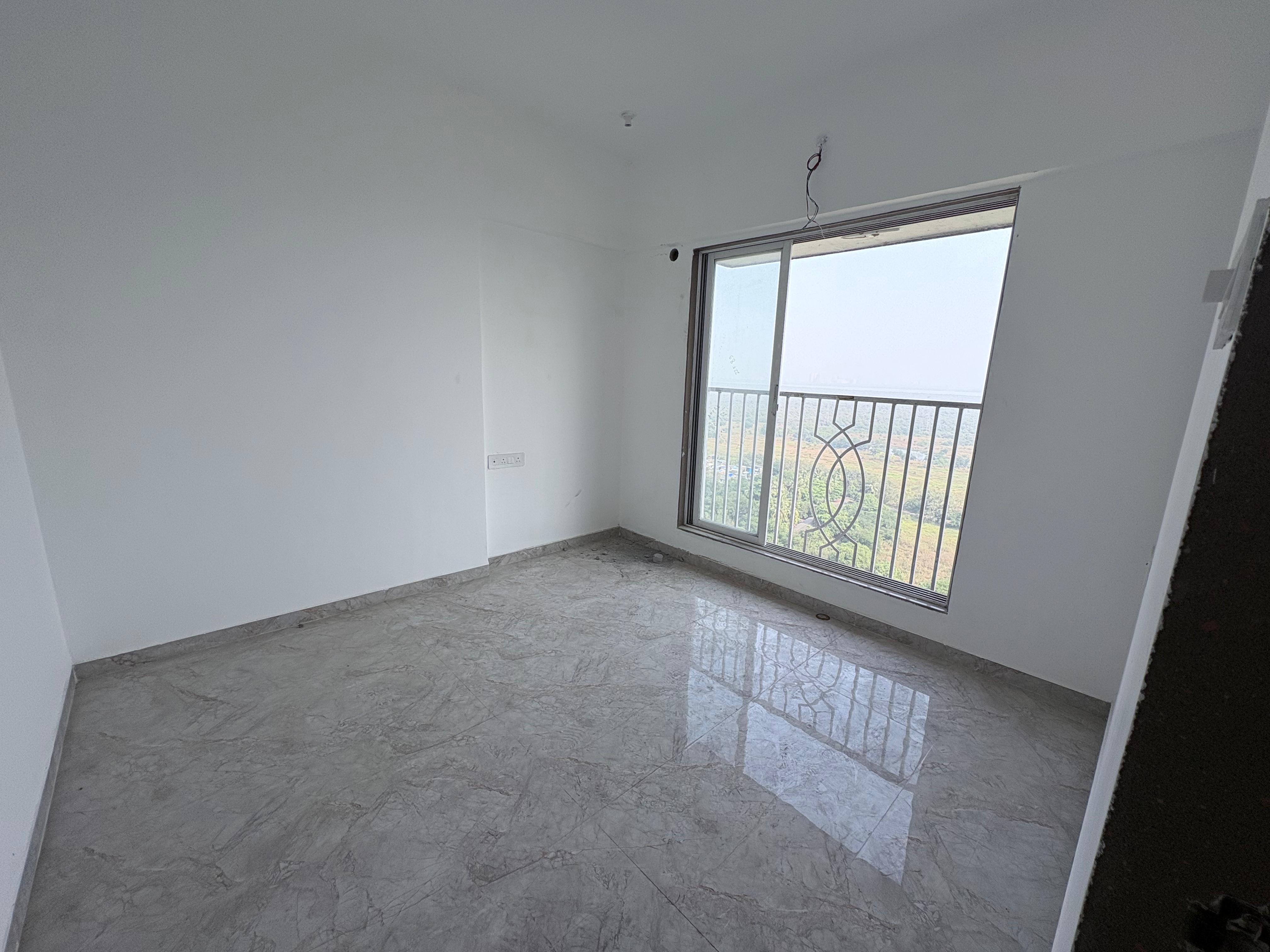 2 BHK Apartment For Rent in Shraddha Pearl