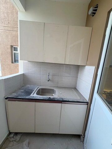 Utility Room in 2.5 BHK Apartment at Provident Capella, Whitefield – for Rent