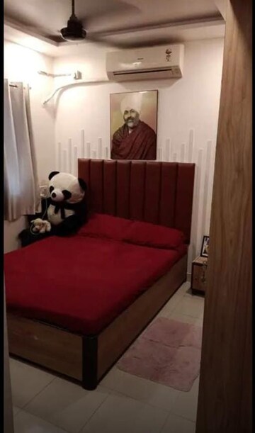 1 BHK Apartment For Rent in Saket CHS Malad East, Malad East