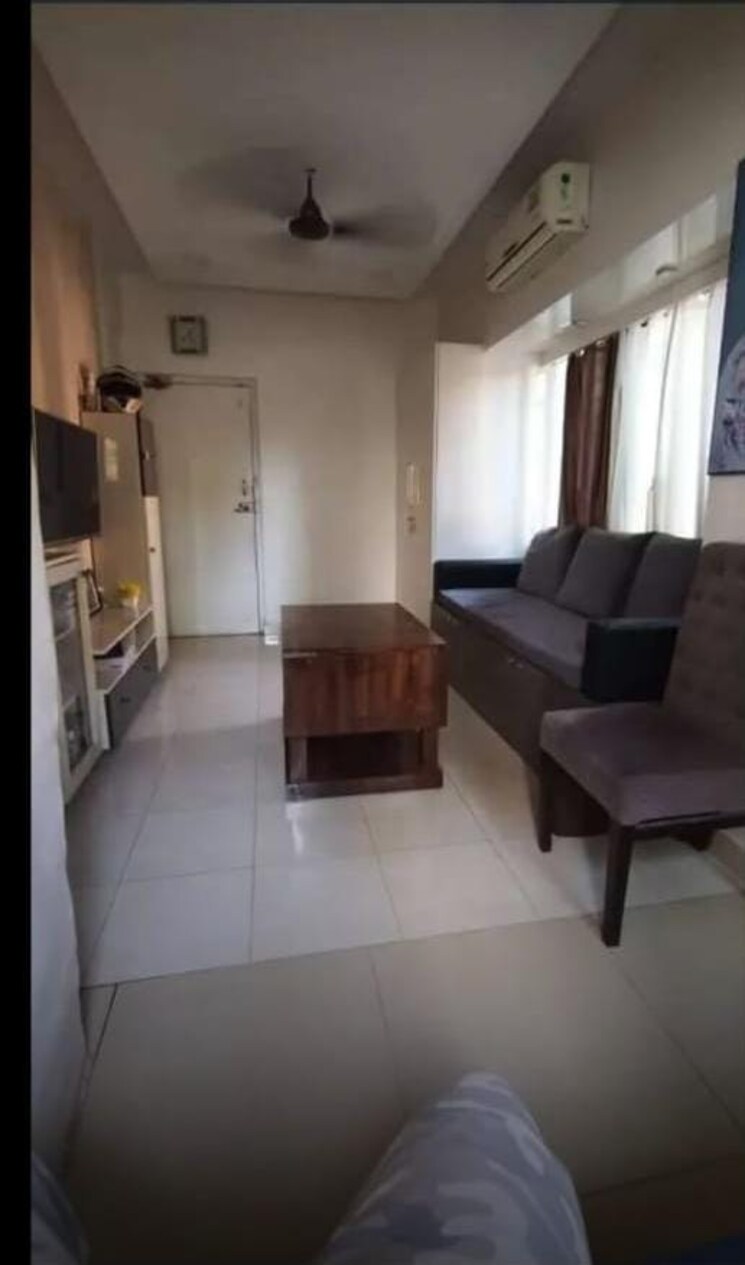 Living Room, saket-chs-malad-east 1 Bedroom 375 Sq.Ft. Apartment In Malad East Mumbai 9521122