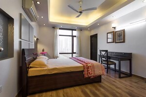 4 BHK Apartment For Rent in Jaypee Green Earth Court, Jaypee Greens