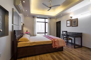 4 BHK Apartment For Rent in Jaypee Green Earth Court, Jaypee Greens