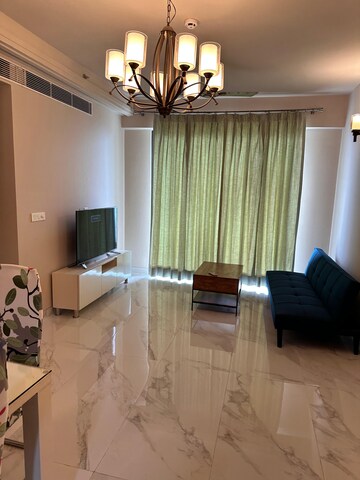 2 BHK Apartment For Rent in M3M Sky City, Sector 65