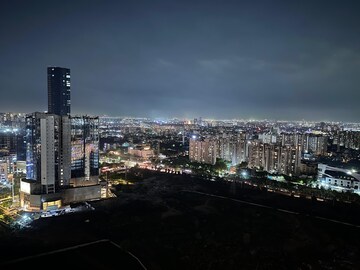 2 BHK Apartment – Exterior View View at M3M Sky City, Sector 65 - for Rent