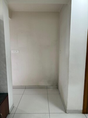 Bathroom in 3 BHK Apartment at Aparna Sarovar Grande, Nallagandla – for Rent