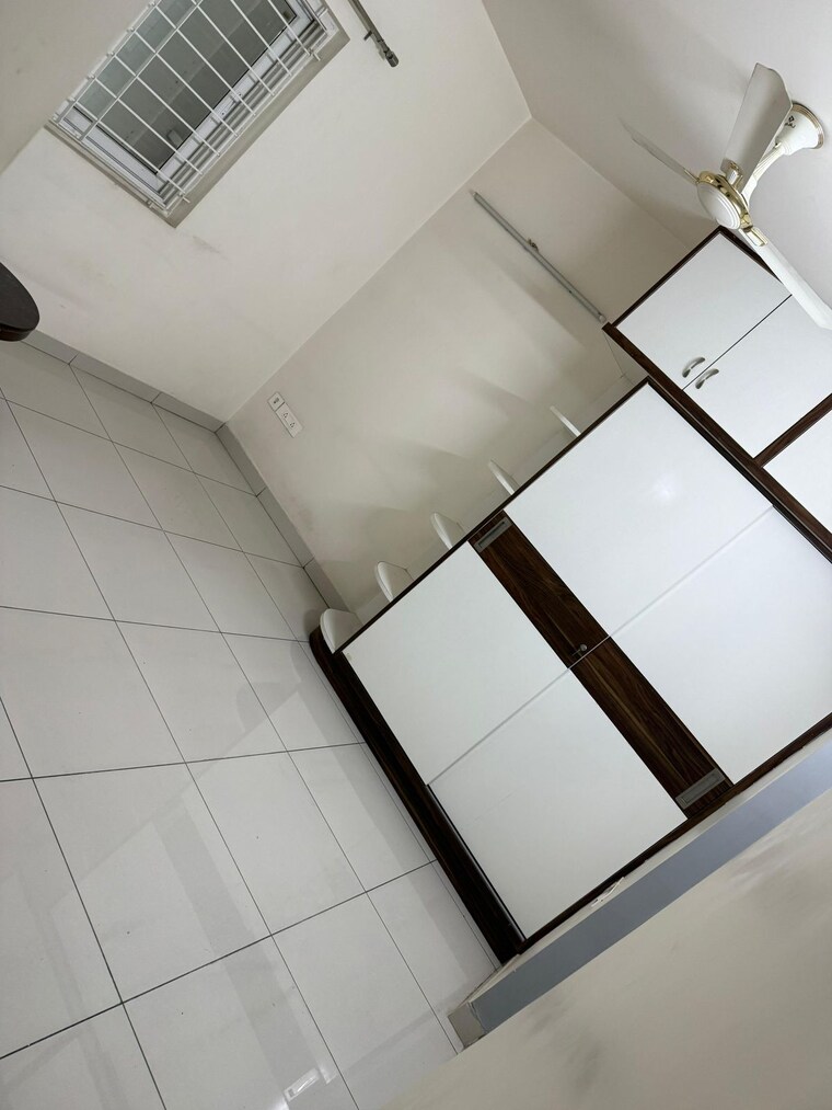 undefined, aparna-sarovar-grande 3 Bedroom 1800 Sq.Ft. Apartment In Nallagandla Hyderabad 9521134