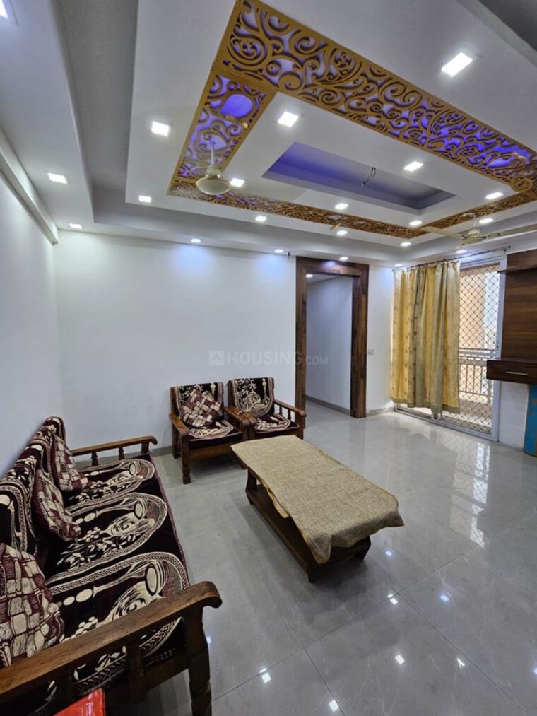 Living Room, laxmi nagar 2 Bedroom 500 Sq.Ft. Builder Floor In Laxmi Nagar Delhi 9521142