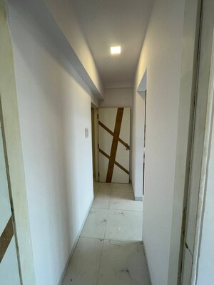 Building Lobby in 2 BHK Apartment at Ashiana CHS Bandra West, Bandra West – for Rent