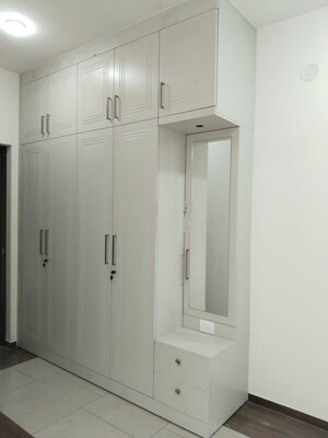 Bathroom in 2 BHK Apartment at Eden Park At The Prestige City, Sarjapur Road – for Rent