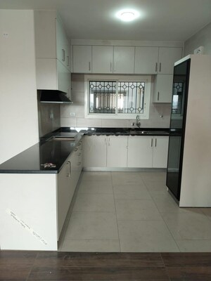 Kitchen in 2 BHK Apartment at Eden Park At The Prestige City, Sarjapur Road – for Rent