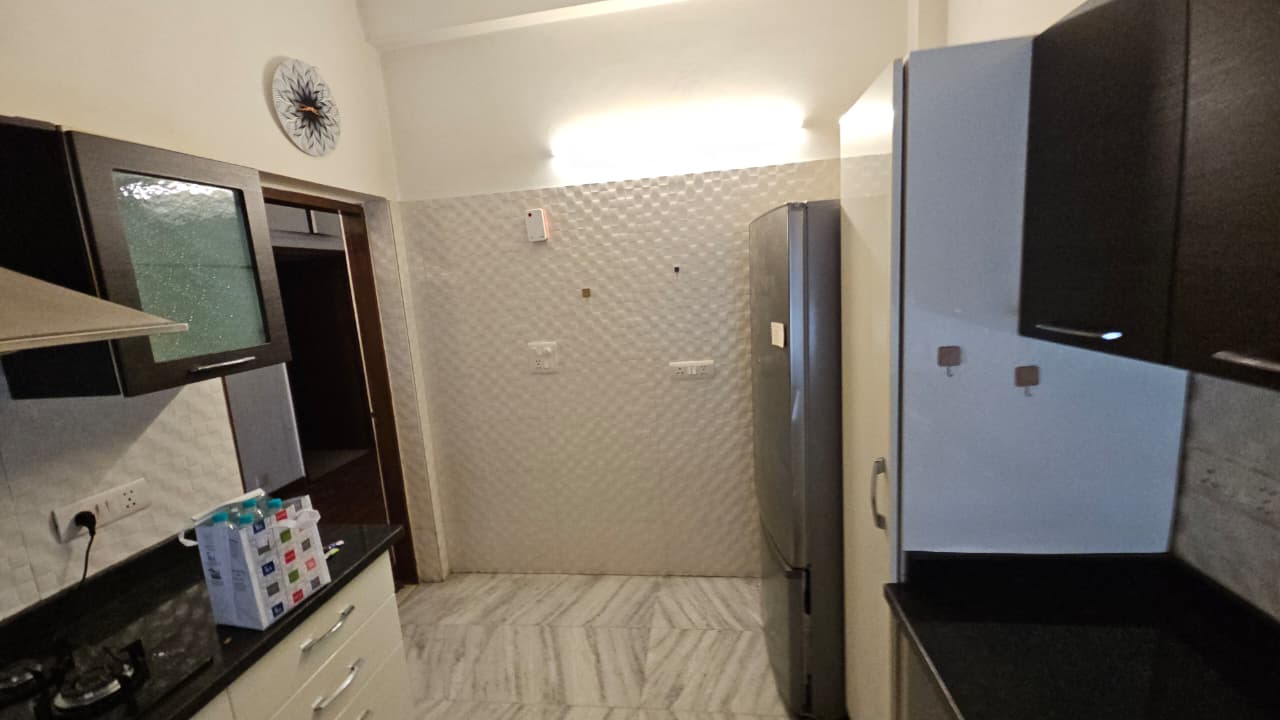 4 BHK Builder Floor For Rent in Shanti Niketan