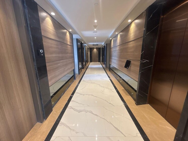 Kitchen, lodha-world-view 3 Bedroom 1536 Sq.Ft. Apartment In Worli Mumbai 9521162