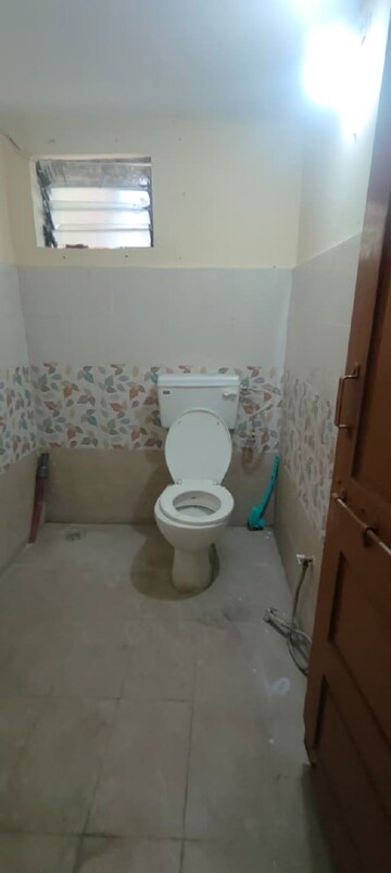 Bathroom in 2 BHK Independent House at Uppadhyay Nagar – for Rent