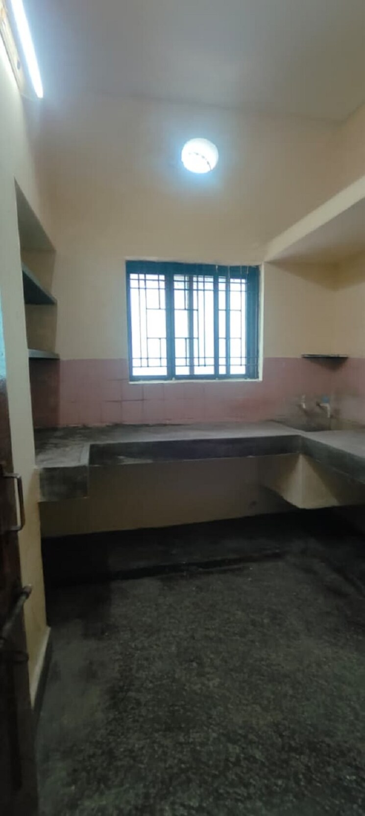 Kitchen, uppadhyay nagar 2 Bedroom 2000 Sq.Ft. Independent House In Uppadhyay Nagar Raipur 9521168