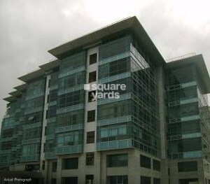  Office Space For Rent in Dynamix Ascot Center, Andheri East