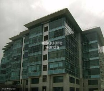  Office Space For Rent in Dynamix Ascot Center, Andheri East