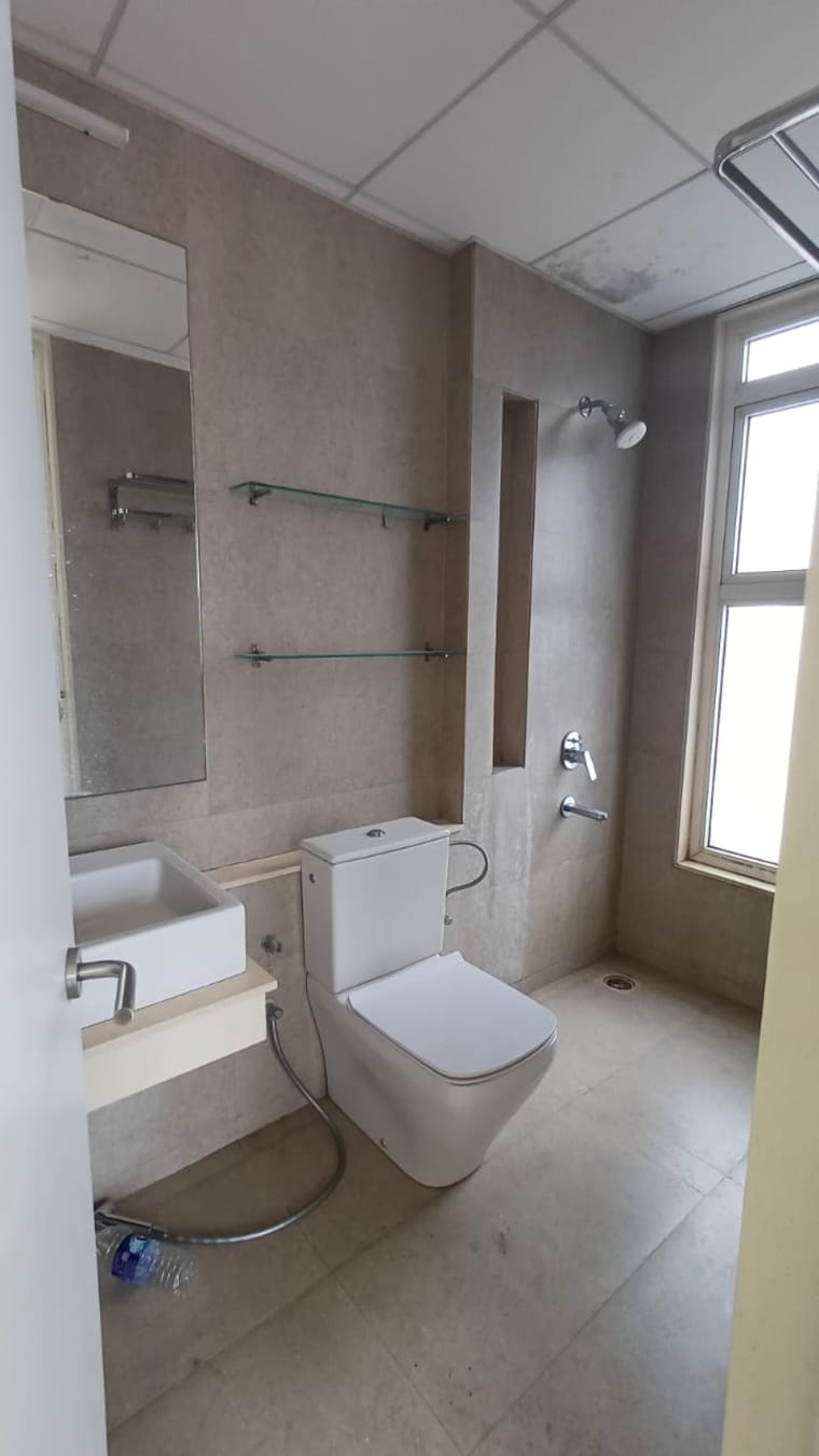 Bathroom, tata-serein 2 Bedroom 700 Sq.Ft. Apartment In Pokhran Road No Two Thane 9521184