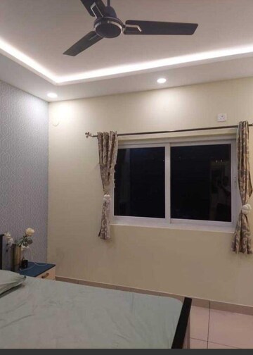 3 BHK Apartment For Rent in Prestige Sunrise Park, Electronic City Phase I