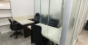 Team Area in  Office Space at Dynamix Ascot Center, Andheri East – for Rent