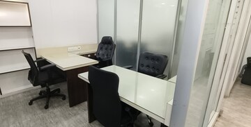 Team Area in  Office Space at Dynamix Ascot Center, Andheri East – for Rent