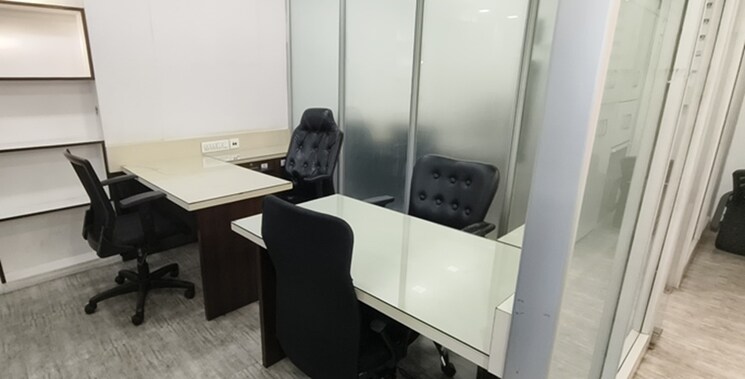 Team Area, dynamix-ascot-center Commercial Office Space 1350 Sq.Ft. In Andheri East Mumbai 9521178