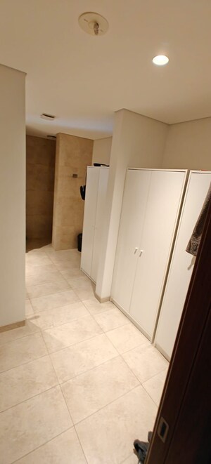 Building Lobby in 2 BHK Apartment at Lunkad Amazon, Viman Nagar – for Sale