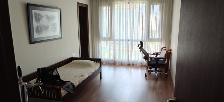 Gym, lunkad-amazon 2 Bedroom 1160 Sq.Ft. Apartment In Viman Nagar Pune 9521202