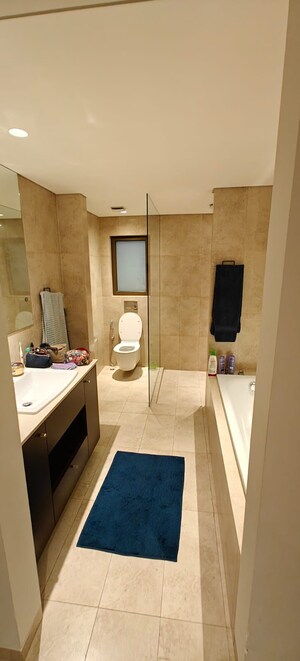 Team Area in 2 BHK Apartment at Lunkad Amazon, Viman Nagar – for Sale