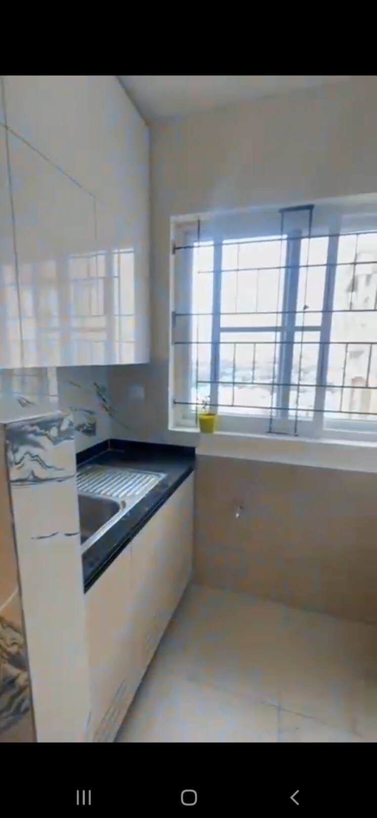 Kitchen, ahad-serenity 2 Bedroom 938 Sq.Ft. Apartment In Rayasandra Bangalore 9521207