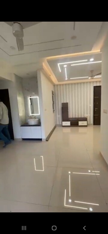 Building Lobby in 2 BHK Apartment at Ahad Serenity, Rayasandra – for Rent