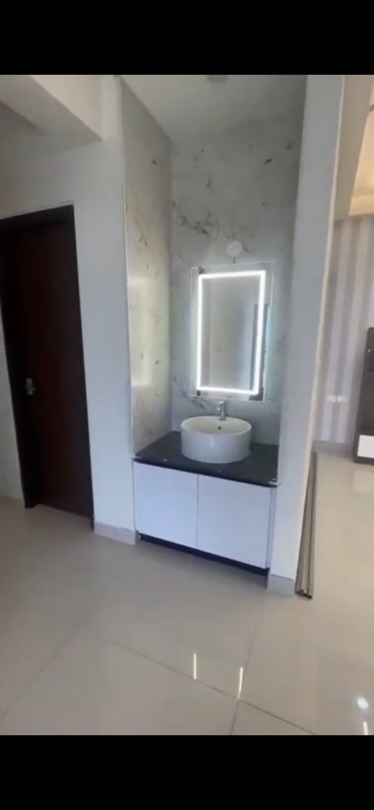 Bathroom, ahad-serenity 2 Bedroom 938 Sq.Ft. Apartment In Rayasandra Bangalore 9521207