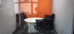 Furnished Amenities in  Office Space at Baner – for Rent