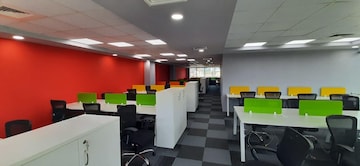 Furnished Amenities in  Office Space at Baner – for Rent