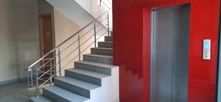 undefined, baner Commercial Office Space 3800 Sq.Ft. In Baner Pune 9521210