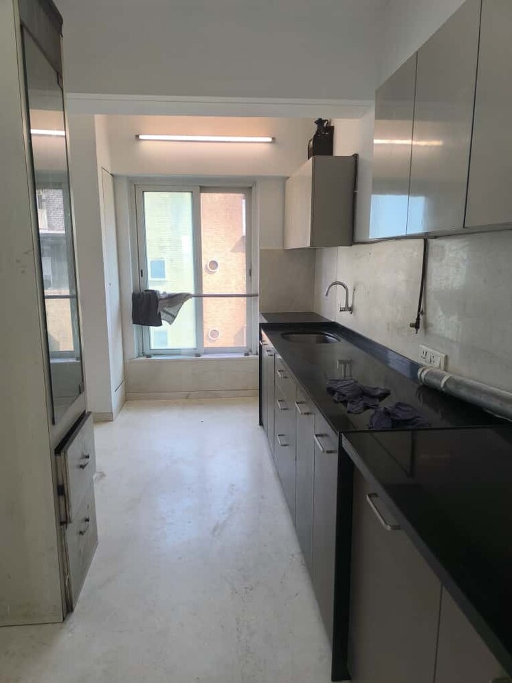 Kitchen, satyam-springs 2.5 Bedroom 1235 Sq.Ft. Apartment In Deonar Mumbai 9521218