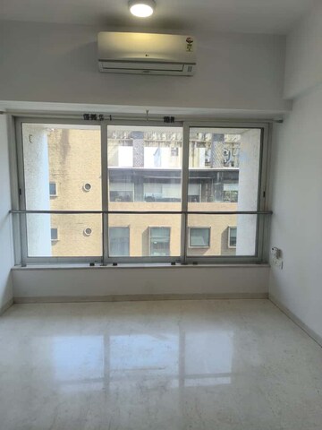 Bedroom in 2.5 BHK Apartment at Satyam Springs, Deonar – for Rent