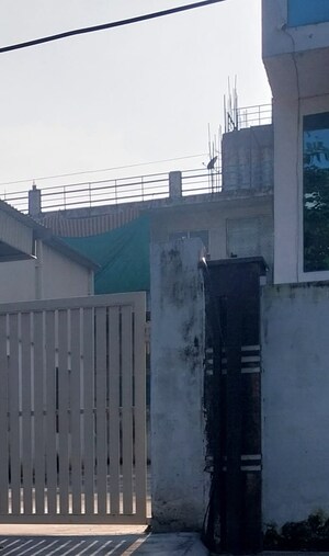  Industrial Plot For Sale in Sector 68