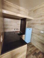1 Rk  500 Sq.Ft. Apartment in Lord Mahavira Apartment